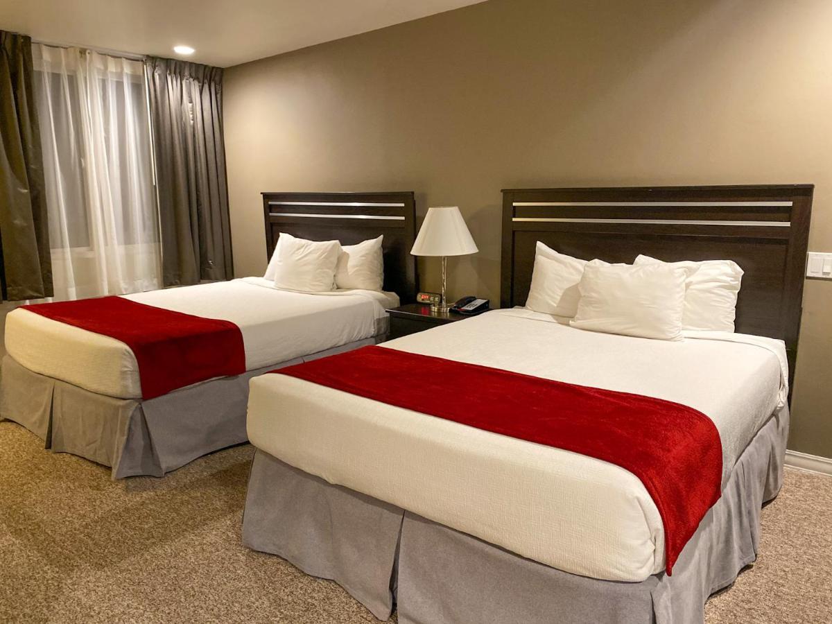 Redac Gateway Hotel Torrance Pokoj fotografie